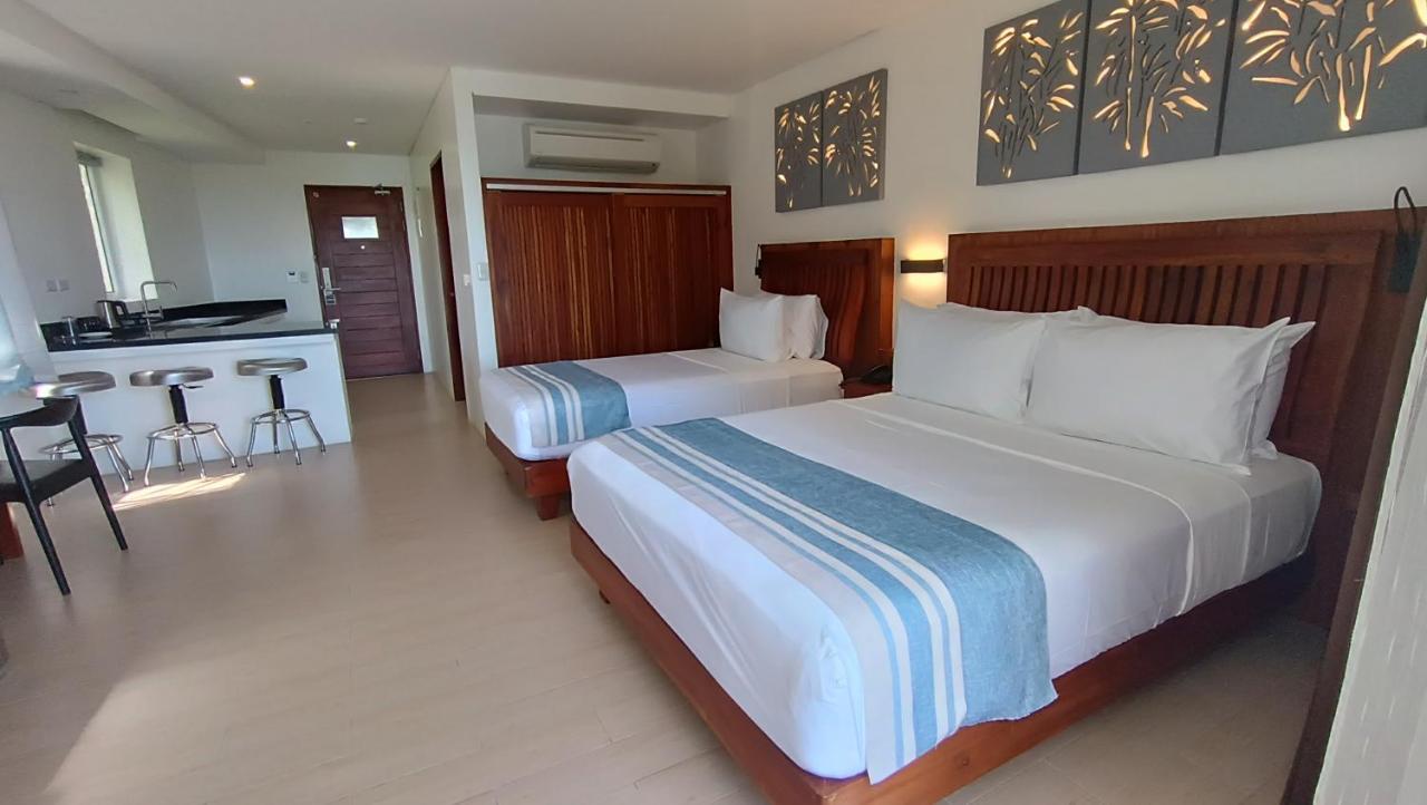 Aira Boracay Hotel Boracay Island Екстериор снимка